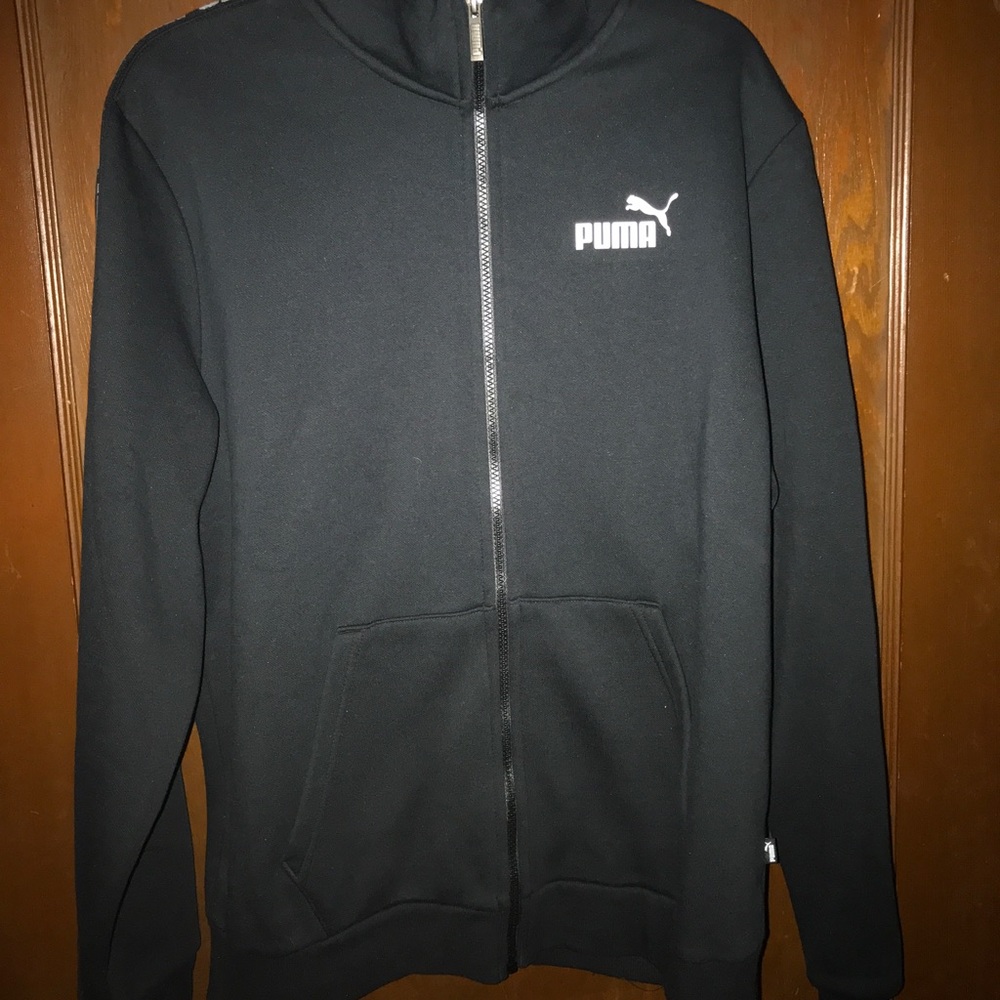 Puma Jacket